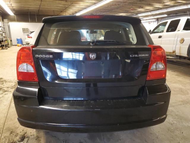 Photo 6 from auction – 2012 DODGE CALIBER SX with VIN 1C3CDWDA3CD536224