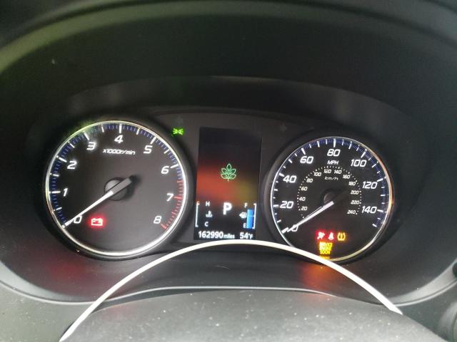 Photo 9 from auction – 2017 MITSUBISHI OUTLANDER with VIN JA4AD2A34HZ036739