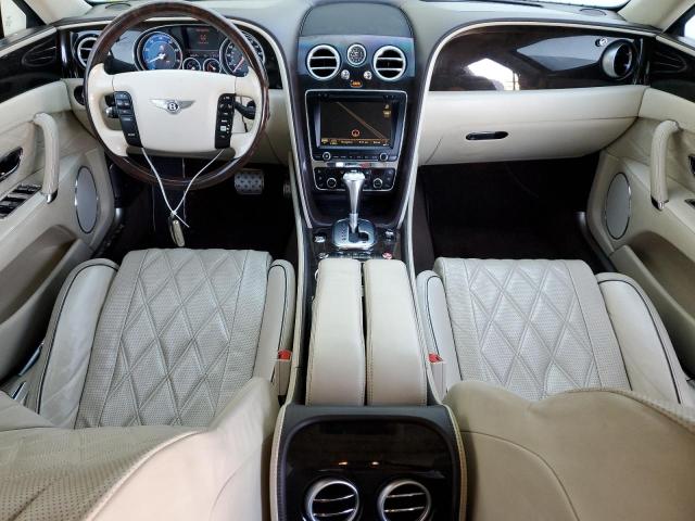 Photo 8 from auction – 2014 BENTLEY FLYING SPU with VIN SCBEC9ZA2EC090905