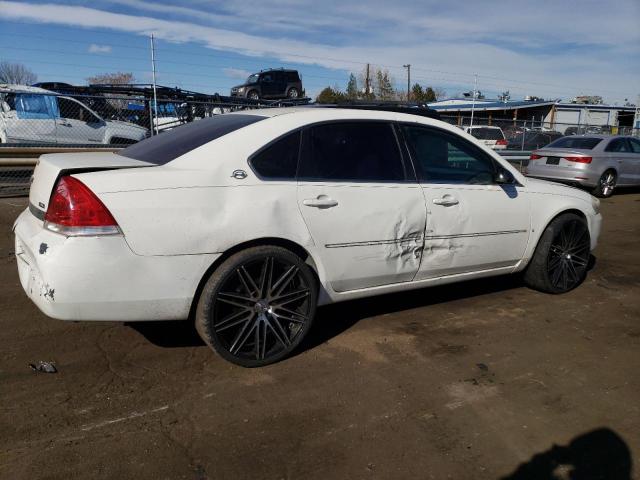 Photo 3 from auction – 2008 CHEVROLET IMPALA LS with VIN 2G1WB58K781212877