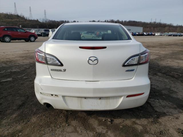 Photo 6 from auction – 2012 MAZDA 3 I with VIN JM1BL1V8XC1544699