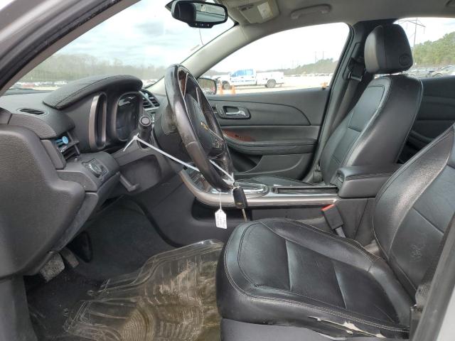 Photo 7 from auction – 2013 CHEVROLET MALIBU LTZ with VIN 1G11H5SA0DF286282