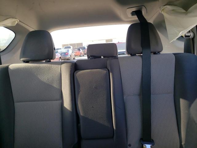 Photo 10 from auction – 2013 TOYOTA RAV4 LE with VIN 2T3ZFREV8DW066490