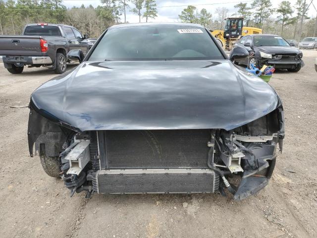 Photo 5 from auction – 2013 AUDI A7 PREMIUM with VIN WAUYGAFC8DN138946