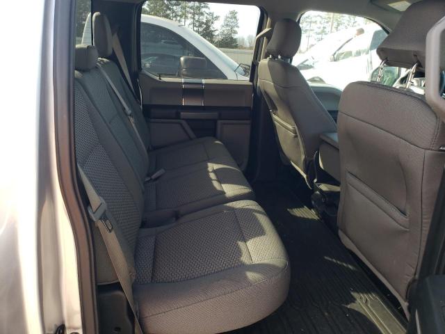 Photo 10 from auction – 2015 FORD F150 SUPER with VIN 1FTEW1CP9FFC84737