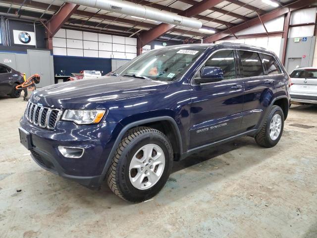 JEEP GRAND CHER 2017 with VIN 1C4RJFAG9HC756598 - Photo from auction