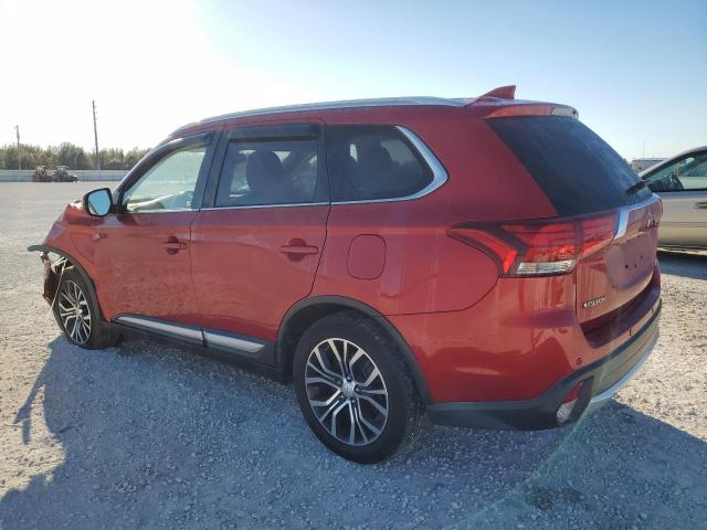 Photo 2 from auction – 2017 MITSUBISHI OUTLANDER with VIN JA4AD3A39HZ005833