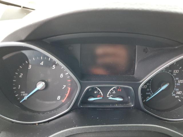 Photo 9 from auction – 2013 FORD ESCAPE SE with VIN 1FMCU9GX7DUD38028