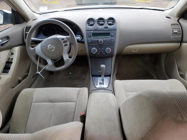 Photo 8 from auction – 2008 NISSAN ALTIMA 2.5 with VIN 1N4AL21E38C280241
