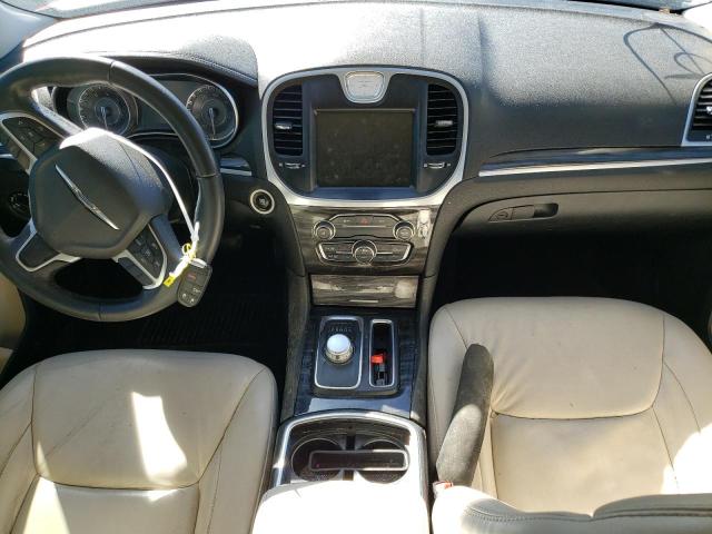 Photo 8 from auction – 2015 CHRYSLER 300 LIMITE with VIN 2C3CCAAG8FH921400
