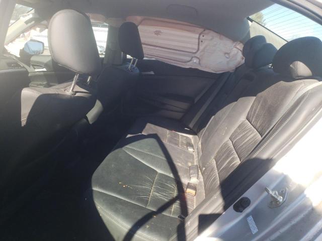 Photo 10 from auction – 2012 HONDA ACCORD SE with VIN 1HGCP2F64CA185928