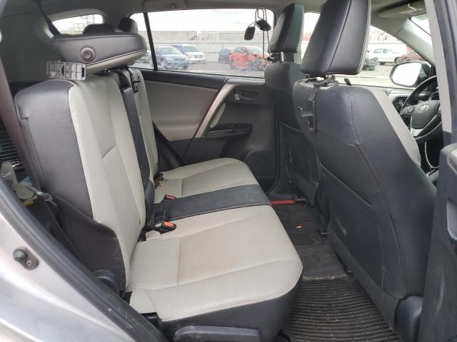 Photo 11 from auction – 2018 TOYOTA RAV4 LIMIT with VIN JTMDFREV4JD230370