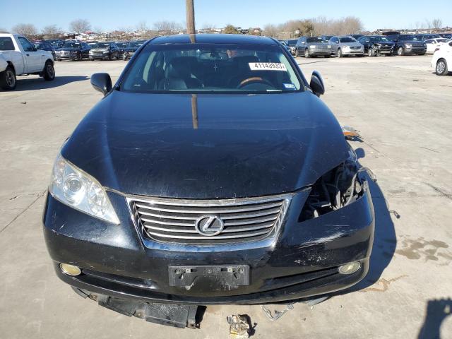 Photo 5 from auction – 2007 LEXUS ES 350 with VIN JTHBJ46G372111933