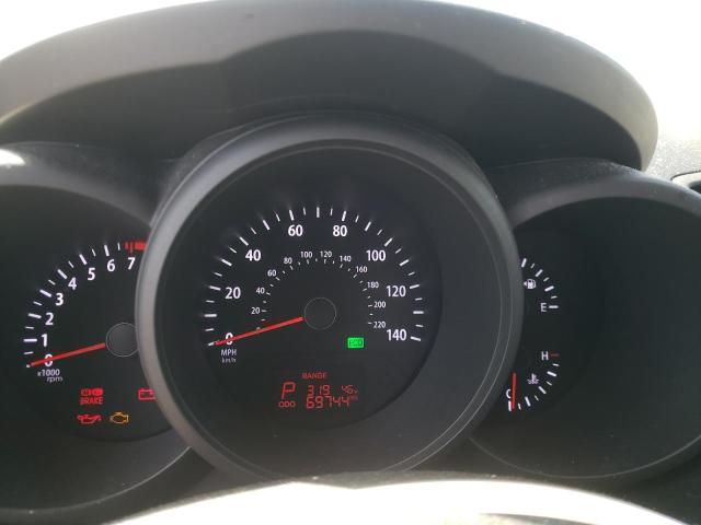 Photo 9 from auction – 2013 KIA SOUL with VIN KNDJT2A56D7757368