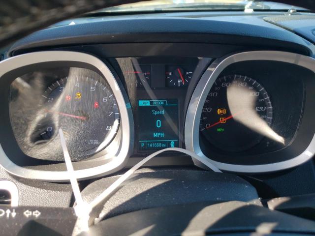 Photo 9 from auction – 2015 CHEVROLET EQUINOX LT with VIN 2GNFLFEK9F6190273