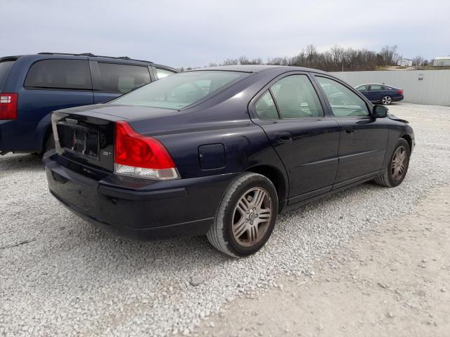Photo 3 from auction – 2007 VOLVO S60 2.5T with VIN YV1RS592972630997