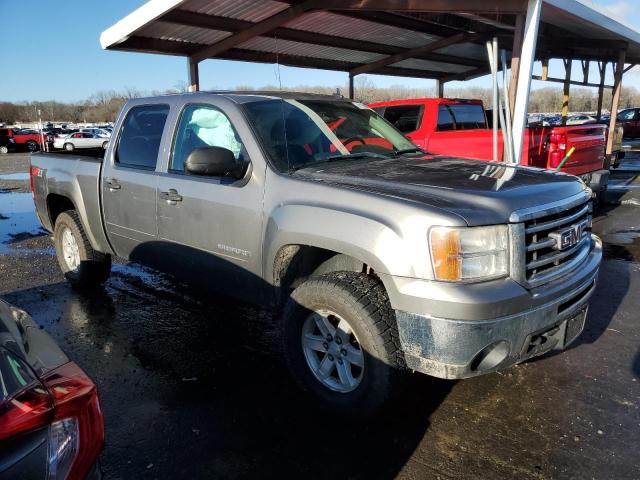 Photo 4 from auction – 2012 GMC SIERRA K15 with VIN 3GTP2VE72CG230375