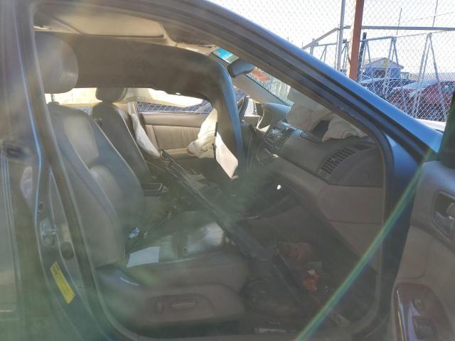 Photo 7 from auction – 2003 TOYOTA CAMRY LE with VIN 4T1BE30K83U782649