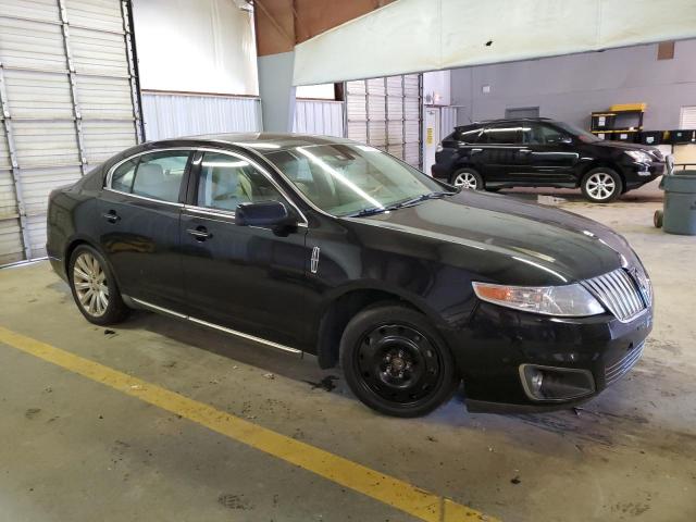 Photo 4 from auction – 2011 LINCOLN MKS with VIN 1LNHL9FT0BG606145