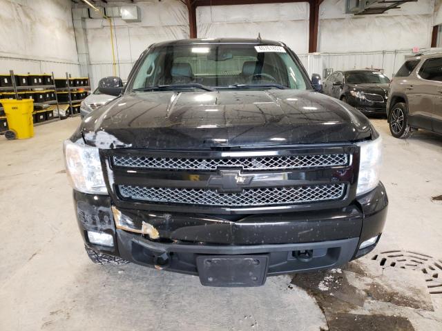 Photo 5 from auction – 2007 CHEVROLET SILVERADO with VIN 2GCEK13MX71575192