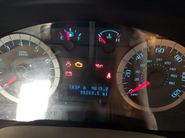 Photo 9 from auction – 2011 FORD ESCAPE XLS with VIN 1FMCU0C70BKC20929
