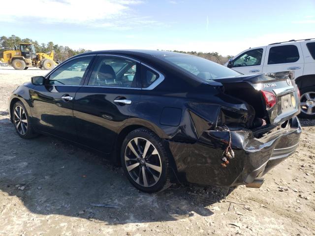 Photo 2 from auction – 2017 NISSAN ALTIMA 2.5 with VIN 1N4AL3APXHC484171