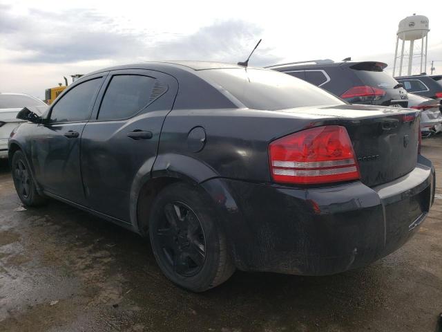 Photo 2 from auction – 2010 DODGE AVENGER SX with VIN 1B3CC4FB9AN225382