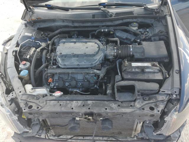 Photo 11 from auction – 2010 HONDA ACCORD EXL with VIN 5KBCP3F82AB006703