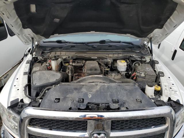 Photo 11 from auction – 2017 RAM 2500 SLT with VIN 3C6UR5DL5HG652152
