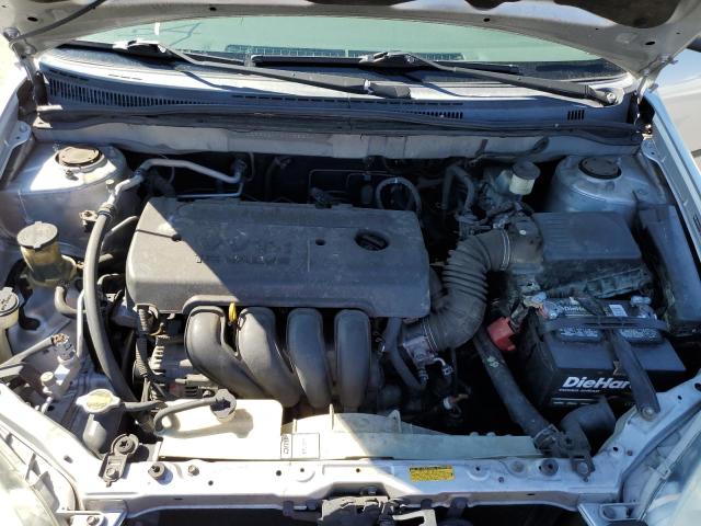 Zdjęcie 11 z aukcji – 2007 TOYOTA COROLLA CE z VIN JTDBR32EX70112260