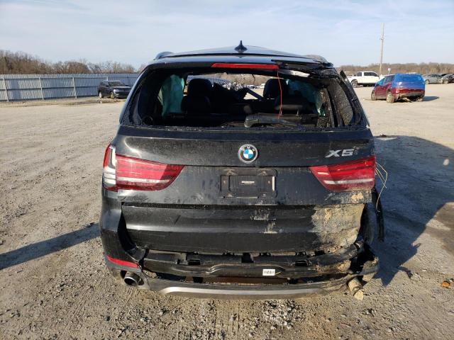 Photo 6 from auction – 2017 BMW X5 XDRIVE3 with VIN 5UXKR0C59H0U51069