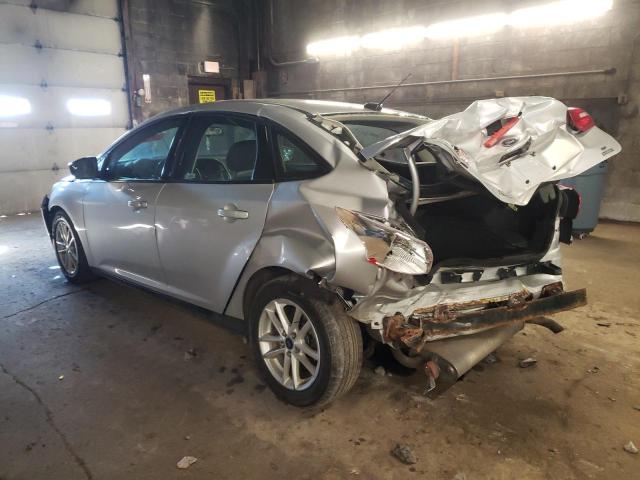 صورة رقم 2 من المزاد - 2018 FORD FOCUS SE مع VIN 1FADP3FE4JL202962