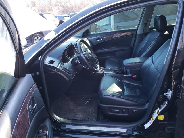 Foto 7 de la subasta – 2012 TOYOTA AVALON con VIN 4T1BK3DB9CU445913