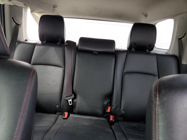 Photo 10 from auction – 2016 TOYOTA 4RUNNER SR with VIN JTEBU5JR9G5338934