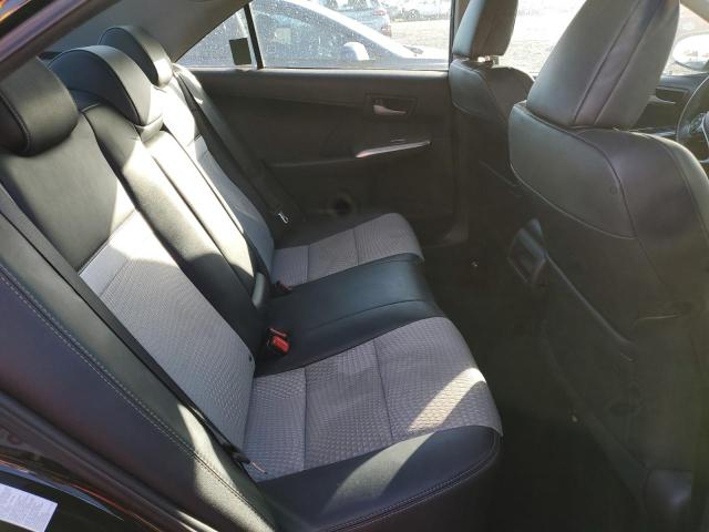 Photo 10 from auction – 2012 TOYOTA CAMRY BASE with VIN 4T1BF1FK2CU070761