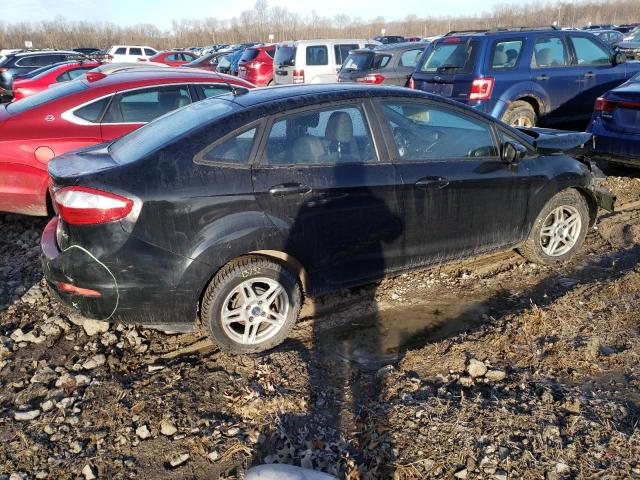 Photo 3 from auction – 2017 FORD FIESTA SE with VIN 3FADP4BJ2HM169512