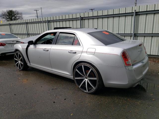 Photo 2 from auction – 2011 CHRYSLER 300C with VIN 2C3CA6CT4BH614281