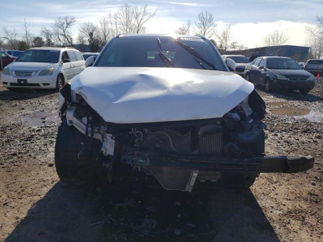 Photo 5 from auction – 2016 HYUNDAI TUCSON LIM with VIN KM8J33A26GU040286