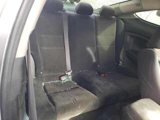 Photo 10 from auction – 2008 HONDA ACCORD LX- with VIN 1HGCS12368A020085