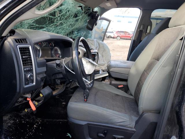 Photo 7 from auction – 2015 RAM 1500 SLT with VIN 1C6RR7LT1FS647443