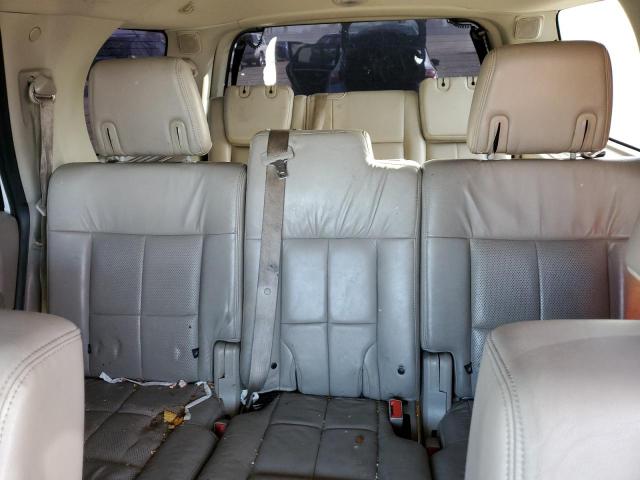 Photo 10 from auction – 2010 LINCOLN NAVIGATOR with VIN 5LMJJ2H5XAEJ00388