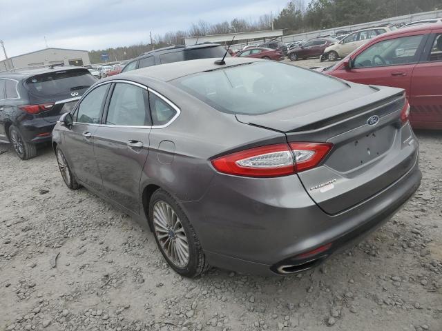 Photo 2 from auction – 2013 FORD FUSION TIT with VIN 3FA6P0K97DR252583