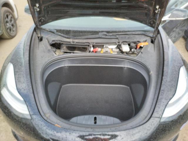 Photo 11 from auction – 2018 TESLA MODEL 3 with VIN 5YJ3E1EA6JF165835