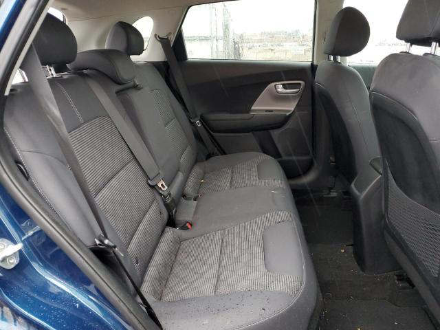 Photo 11 from auction – 2018 KIA NIRO FE with VIN KNDCB3LC3J5200678