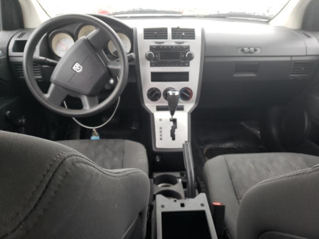 Photo 8 from auction – 2008 DODGE CALIBER with VIN 1B3HB28B88D582823