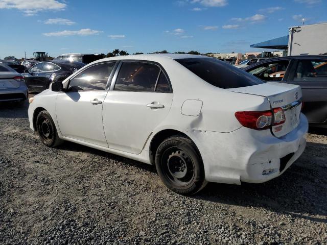 Photo 2 from auction – 2011 TOYOTA COROLLA BA with VIN JTDBU4EEXB9128785