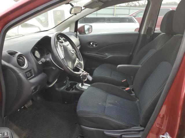 Photo 7 from auction – 2017 NISSAN VERSA NOTE with VIN 3N1CE2CP5HL355492