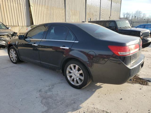 Photo 2 from auction – 2012 LINCOLN MKZ with VIN 3LNHL2JC8CR825220