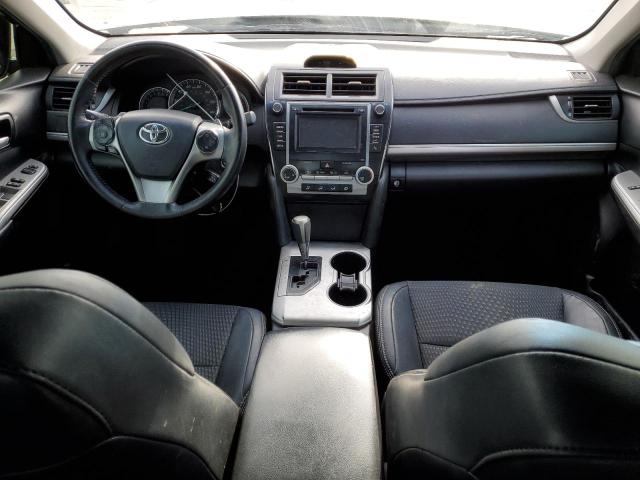 Photo 8 from auction – 2014 TOYOTA CAMRY L with VIN 4T1BF1FK4EU418482
