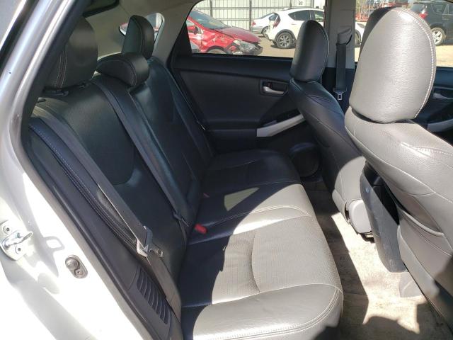 Photo 10 from auction – 2015 TOYOTA PRIUS with VIN JTDKN3DU4F0457265